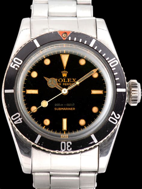 hommage rolex 6538|rolex submariner 6538 price.